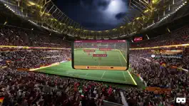 Game screenshot Lusail Stadium VR Experience mod apk