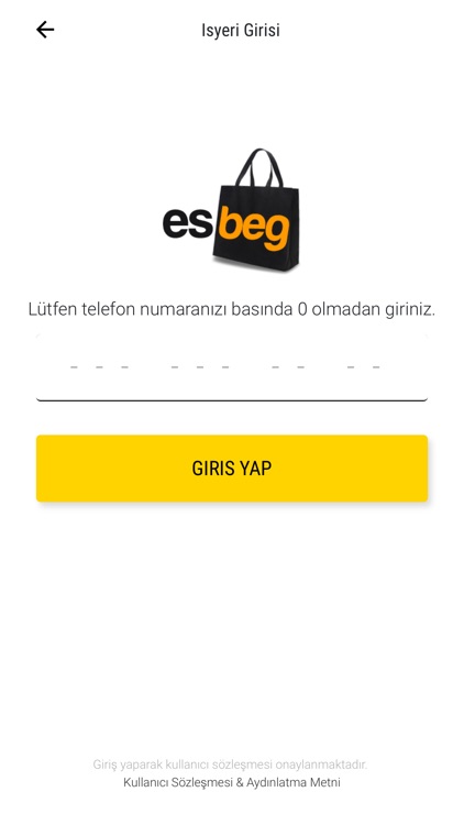 esbeg