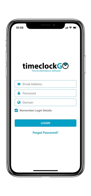 Time clock go(圖1)-速報App