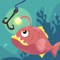 Royal Fishing is an addictive fishing game