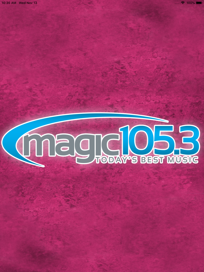 Magic 105.3
