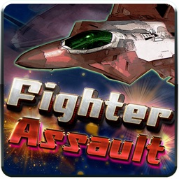 Fighter Assault-Endless Battle