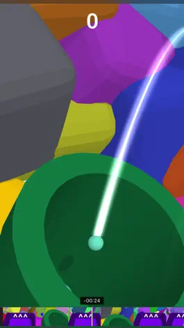 Game screenshot Pipe Golf 3D hack