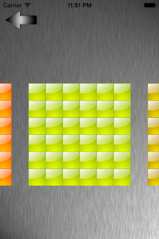 MineSweeper Deluxe HD - náhled