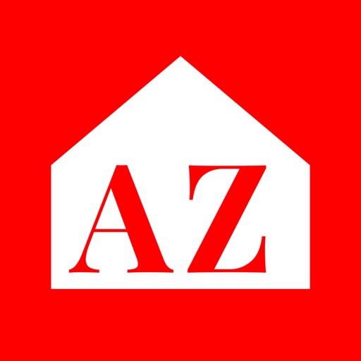 AZ Homes by Krista