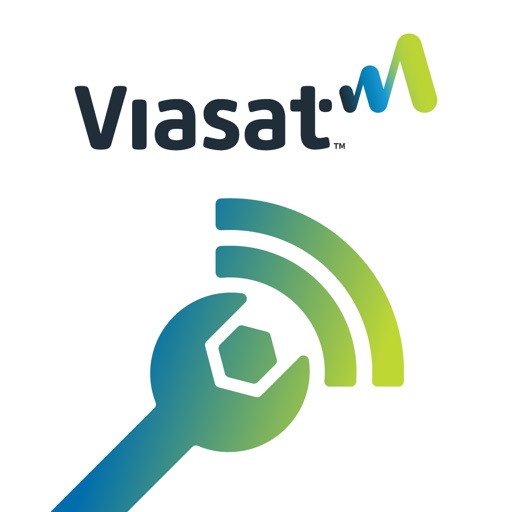Viasat Tech Tools iOS App