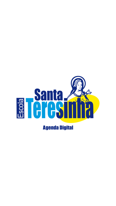 How to cancel & delete Escola Santa Teresinha from iphone & ipad 1