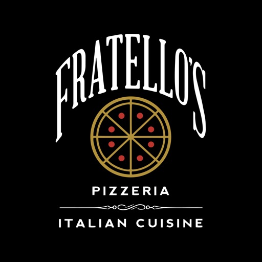 Fratello's Pizzeria To Go icon