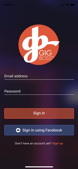 Gig Boss LLC(圖1)-速報App