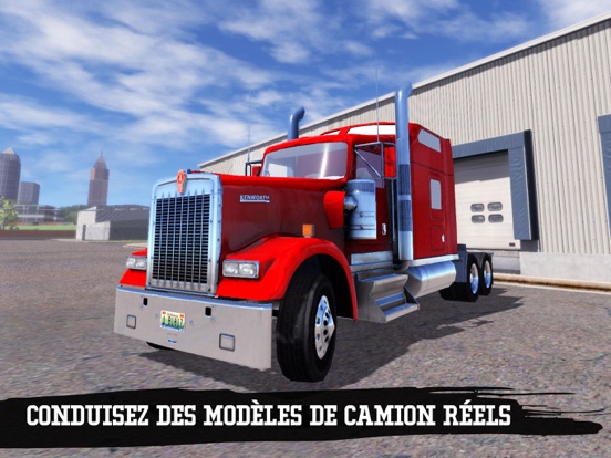 Truck Simulation 19 Truck Simulation 19