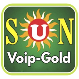 Sun Voip Gold