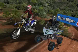 2XL MX Offroad - Screenshot 3