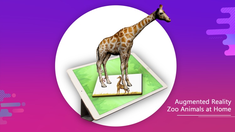 Aurodo: Pocket Zoo 4D -Animals