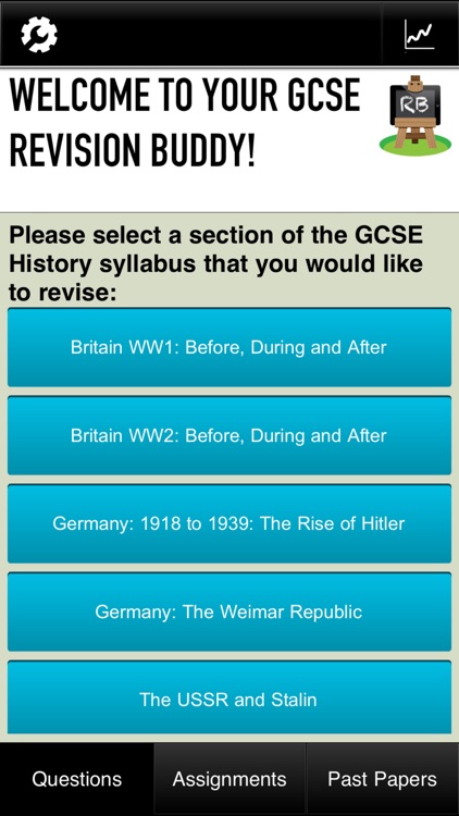 GCSE History (For Schools)