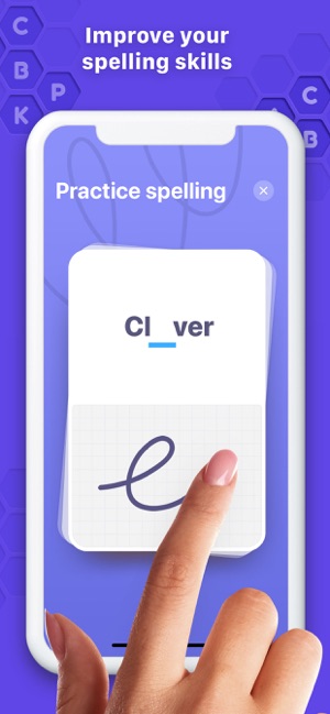 BeeLingvo: learn English words(圖3)-速報App