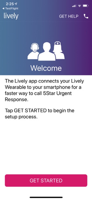 Lively by GreatCall(圖1)-速報App