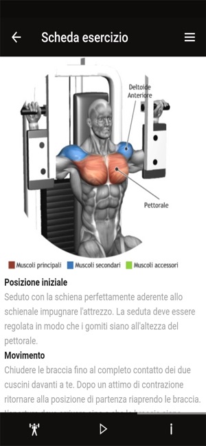 Physio Training Assessment(圖4)-速報App