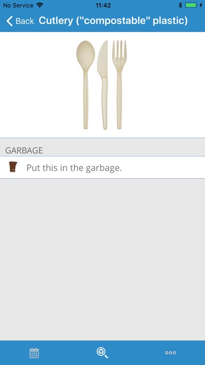 Garbage and Recycling Day screenshot-3