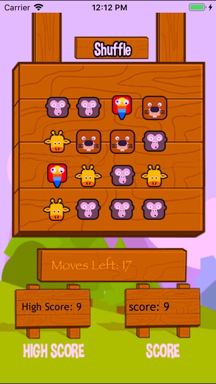 My Puzzle Pets