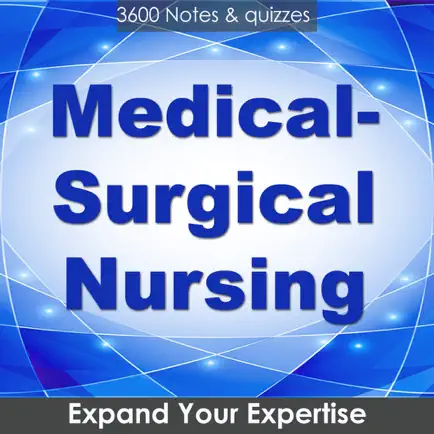 Medical Surgical Nursing Q&A Cheats