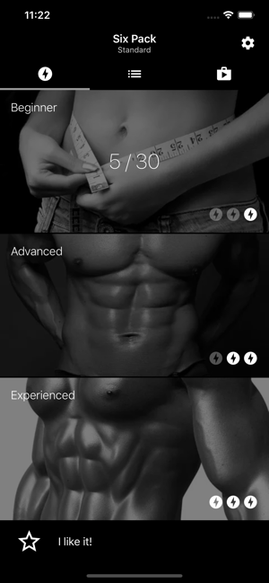 Six Pack Abs in 30 Days.(圖4)-速報App