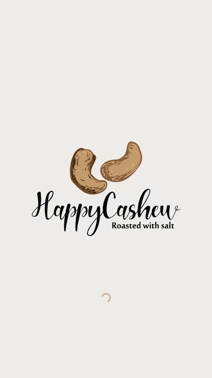 Happy Cashew