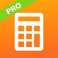 CalConvert: Pro Calculator $€ pc