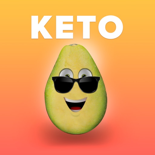 KetoApp - Diet Recipes