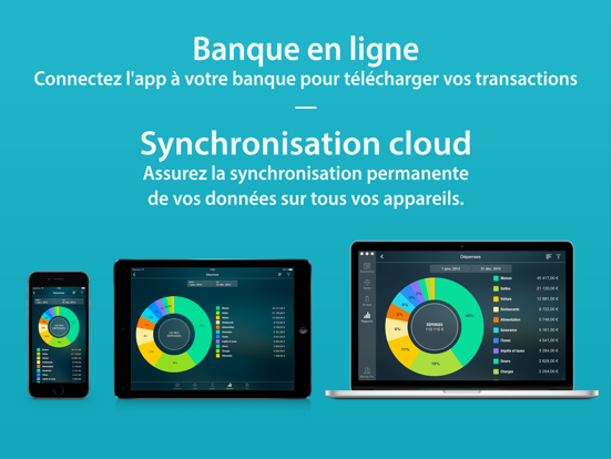 Money Pro: Comptabilite Money Pro: Comptabilite