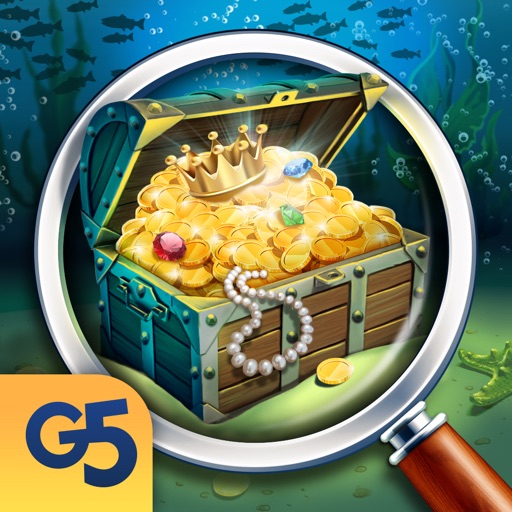 The Hidden Treasures Adventure
