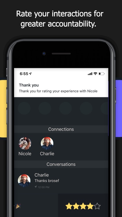 Darwin Social screenshot-4