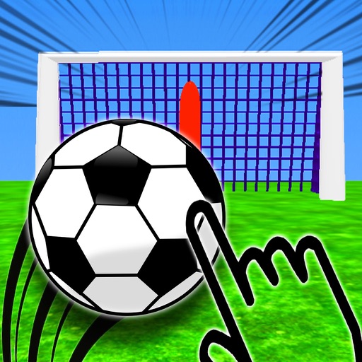 Swipe Soccer