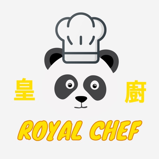 Royal Chef - Coventry iOS App