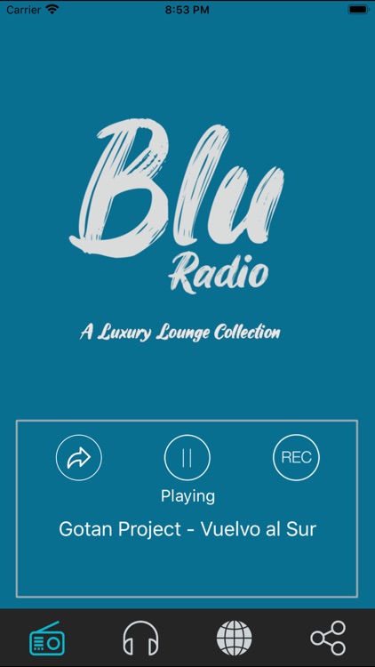 Blu Radio