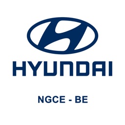 Hyundai NGCE - BE