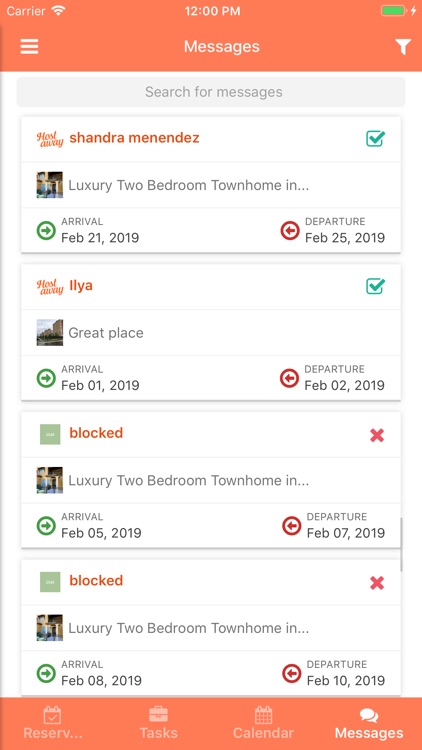 Hostaway Channel Manager screenshot-4
