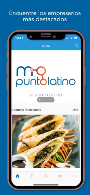 Mi Punto Latino(圖1)-速報App