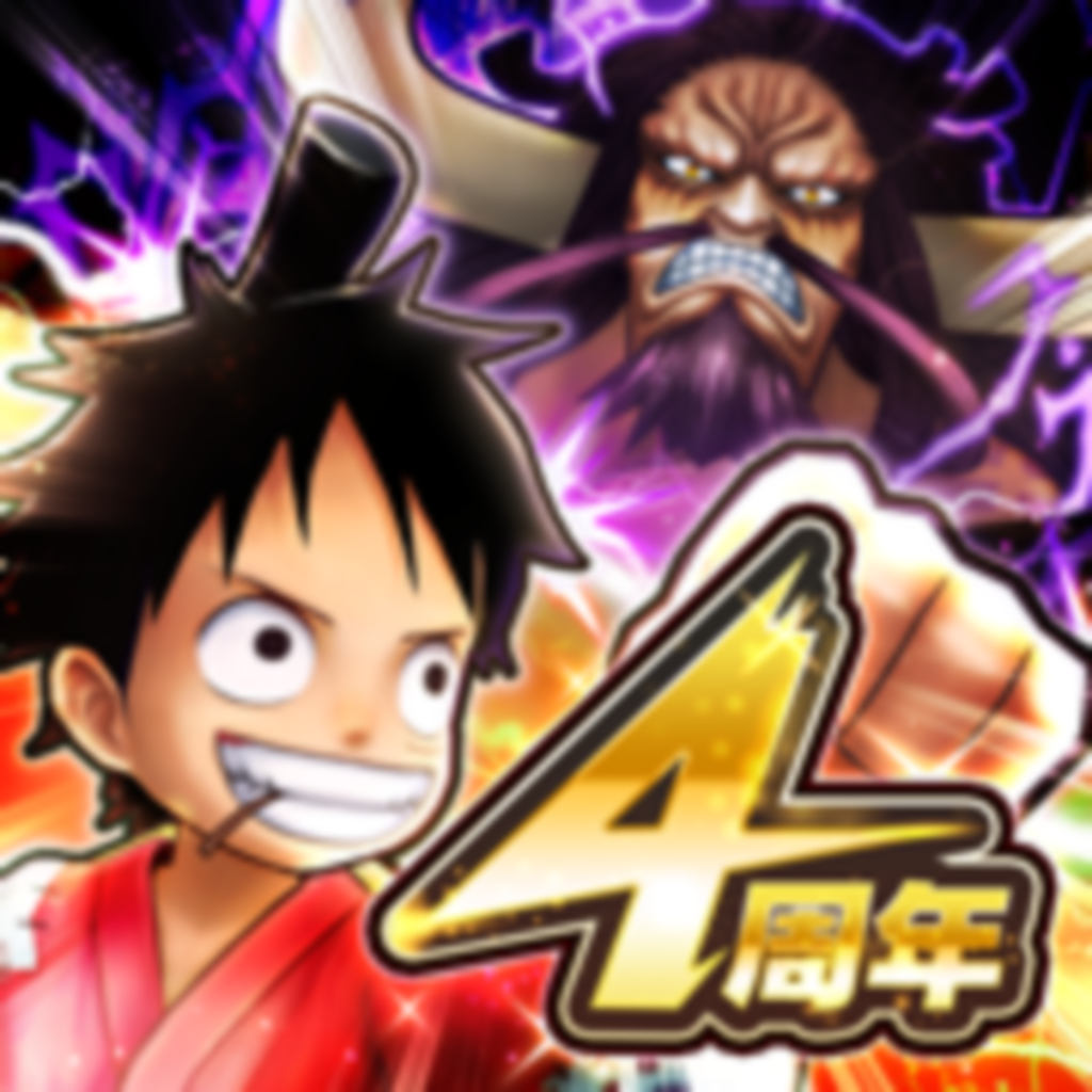 One Piece サウザンドストームの評価 口コミ Iphoneアプリ ページ4 Applion