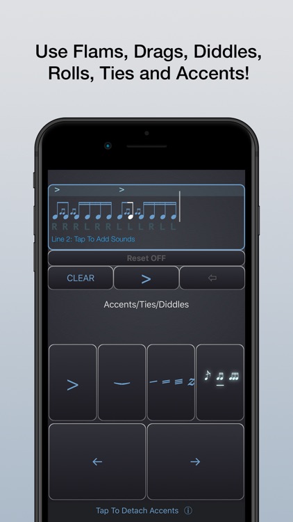 PolyNome: THE Metronome screenshot-3
