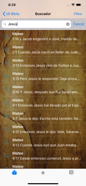 Mi Biblia App(圖9)-速報App