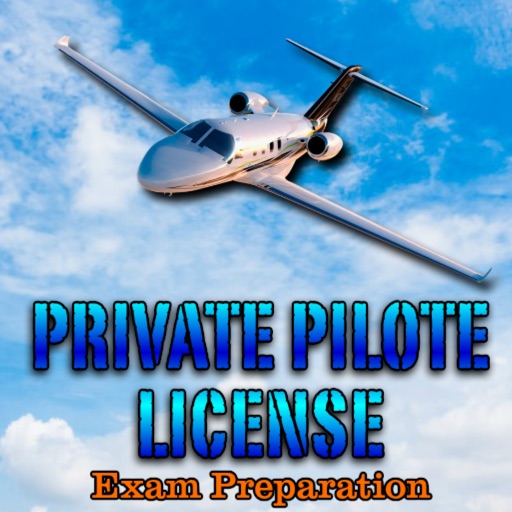 PPL Pilot Private Prep icon