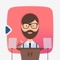 Perfect for Youtube videos, business or school presentations, video journalism, video production work, keynote addresses