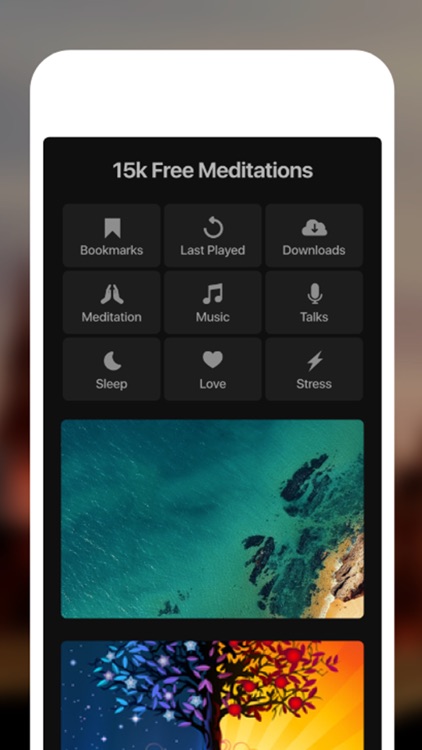 Insight Timer - Meditation App