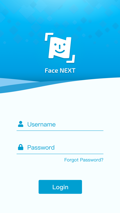 FaceNext screenshot 2