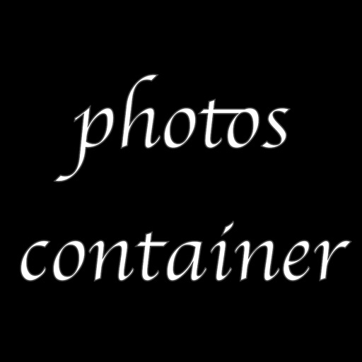 Photos Container