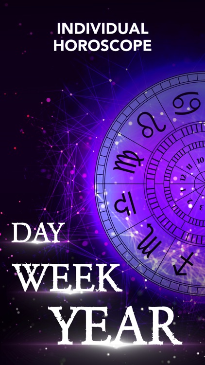 Astroline astrology, horoscope screenshot-0
