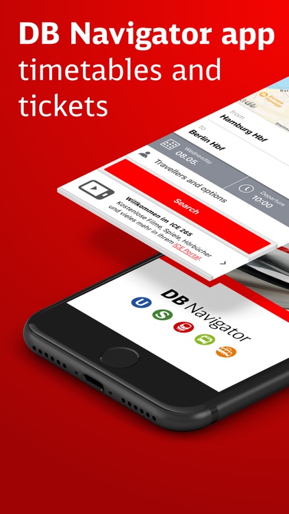 DB Navigator