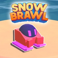 SnowBrawl.io