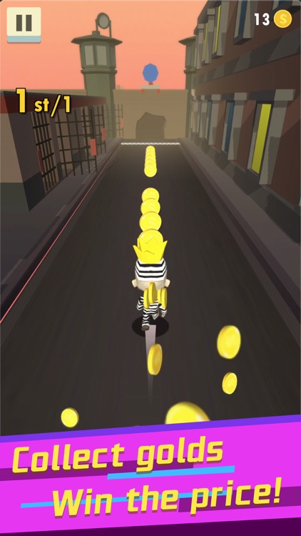 Escape Master Game screenshot-4