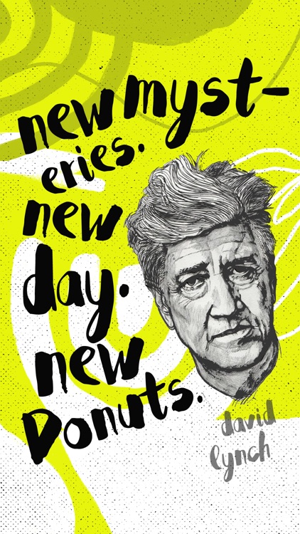 Goodthoughts Club screenshot-4